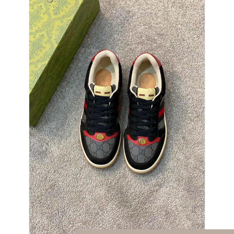 G*u*i sneakers